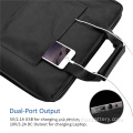 50W Portable Solar Panel for laptop cell phone